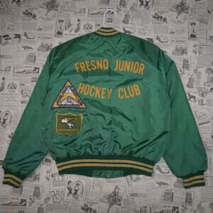 L - Vintage Y2K American Vintage Jackets Coats fresno junior